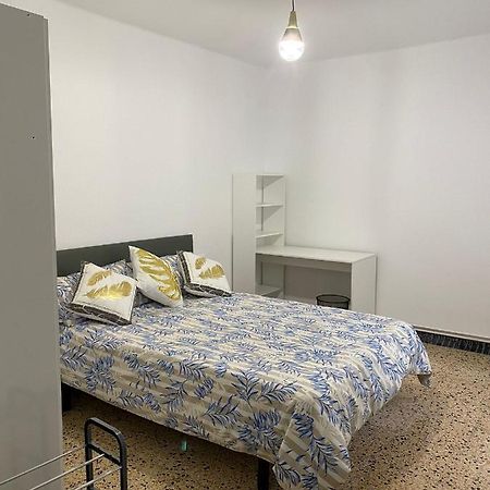 Apartamento Turistico Jaume Centro Tarragona Exterior foto